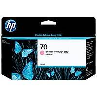 HP 70 C9455A A��k K�rm�z� Orjinal Kartu� - Z2100/3100/3200 