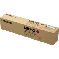 Samsung CLT-M804S K�rm�z� Orjinal Toner - X3220NR / X3280NR