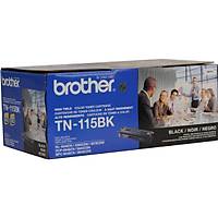 Brother TN-155 / TN-115 Siyah Orjinal Toner - MFC-9840CDW