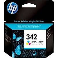 HP 342 C9361EE Renkli Orjinal Kartu� - 5420-5432-5440-5442-D4160
