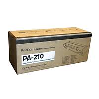 Pantum PA-210 Siyah Orjinal Toner - P2200-P2500-M6500