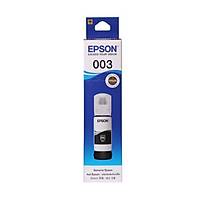 Epson C13T00V100 003 Siyah Orjinal Kartu� - L3110-L3150-L5190