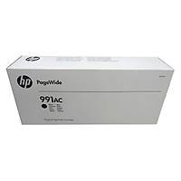 HP 991AC X4D19AC Siyah Orjinal Kartu� - P77740