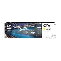 HP 973X F6T83AE Sar� Orjinal Kartu� - Pagewide 452-477-P57750