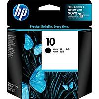 HP 10 C4844AE Siyah Orjinal Kartu� - 100-110-500-800-K850-1100