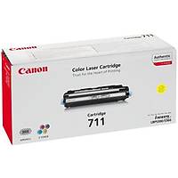 Canon CRG-711 Sar� Orjinal Toner - MF-8450-MF-9170-MF-9220
