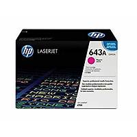 HP 643A Q5953A K�rm�z� Orjinal Toner - Laserjet 4700