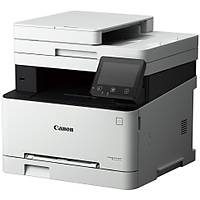 Canon MF645CX Wi-Fi + Taray�c� + Fotokopi Renkli Lazer Yaz�c�