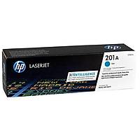 HP 201A CF401A Mavi Orjinal Toner - M252-M274-M277