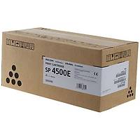 Ricoh Aficio SP-4500E Orjinal Toner 407340