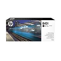 HP 842C C1Q53A Siyah Orjinal Kartu� - PageWide XL 8000