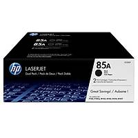 HP 85A CE285AF �kili Paket Siyah Orjinal Toner - P1102-M1132