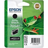 Epson T0541 C13T05414020 Foto Siyah Orjinal Kartu� - R800-R1800