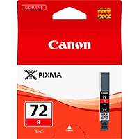 Canon PGI-72R K�rm�z� Orjinal Kartu� - Pixma Pro 10