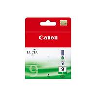 Canon PGI-9-1041B001 Ye�il Orijinal Kartu�