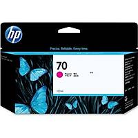 HP 70 C9453A K�rm�z� Orjinal Kartu� - Z2100-Z3200-Z5200-Z5400