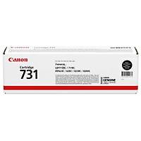 Canon CRG-731 Siyah Orjinal Toner - LBP7100-LBP7110-MF8280-8230
