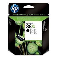 HP 88XL C9396AE Siyah Orjinal Kartu� - K5400-K550-K8600-L7480