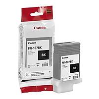 Canon PFI-107BK Siyah Orjinal Kartu� - IPF-670-680-685-770-780