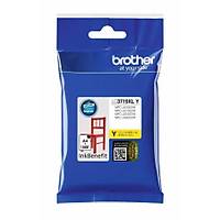 Brother LC3719XL Sar� Orjinal Kartu� - MFC-J3930DW