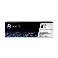 HP 131X CF210X Siyah Orjinal Toner - M251-M276-Pro 200
