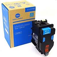 Konica Minolta TNP-80 Mavi Orjinal Toner AAJW452