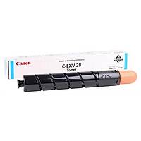 Canon C-EXV28 Mavi Orjinal Toner - IR-C5045 / IR-C5051 / IR-C5250 / IR-C5255