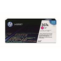 HP 307A CE743A K�rm�z� Orjinal Toner - Laserjet CP5225