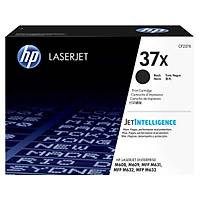Hp 37X-CF237X Orjinal Toner Y�ksek Kapasiteli