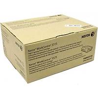 Xerox 3315 106R02310 Siyah Orjinal Toner - Workcentre 3315-3325