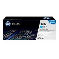 HP 123A Q3971A Mavi Orjinal Toner - 2550-2800-2820-2830-2840