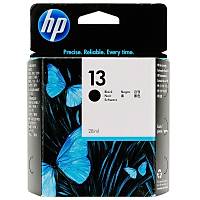 HP 13 C4814AE Siyah Orjinal Kartu� - 1000-1200-2200-2280-2600