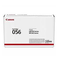 Canon CRG-056/3007C002 Orjinal Toner Y�ksek Kapasiteli