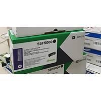 Lexmark MS321 56F5000 Siyah Orjinal Toner - MS321-MS421-MS521-MS621