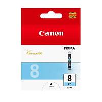 Canon CLI-8-0624B001 Foto Mavi Orijinal Kartu�