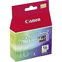 Canon BCI-16 Renkli Orjinal Kartu� - IP90 / IP220