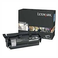 Lexmark T650 T650H11E-T650H31E Siyah Muadil Toner - T650