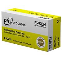 Epson PP-100 C13S020451 Sar� Orjinal Kartu� - PP-50-PP-100