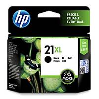 HP 21XL C9351CE Siyah Orjinal Kartu� - D2360-D2460-F2180-F4180