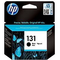 HP 131 C8765HE Siyah Orjinal Kartu� - 6843-6943-6983-2573-2575