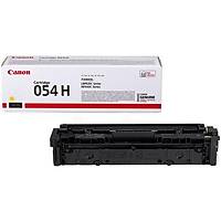Canon CRG-054H Sar� Orjinal Toner - LBP621 / LBP623