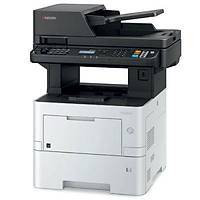 Kyocera Ecosys M3145IDN �ok Fonksiyonlu Lazer Yaz�c� Fotokopi Makinesi