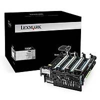 Lexmark 700P 70C0P00 Photoconductor Drum �nitesi - CS310 / CS410