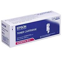 Epson CX-17 C13S050612 K�rm�z� Orjinal Toner - C1700-C1750-CX-17