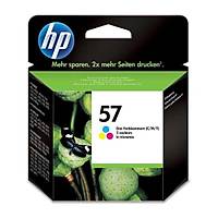HP 57 C6657AE Renkli Orjinal Kartu� - PSC 1100-1215-1315-2100