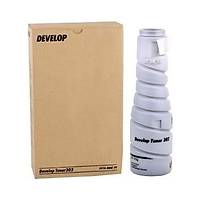 Develop 302B Siyah Orjinal Toner ID2500-2501-2530-2531-3500-3501