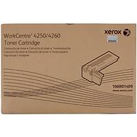 Xerox 4250 106R01409 Siyah Orjinal Toner - 4250-4260
