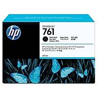 HP CM991A (761) Mat Siyah Orjinal Kartu� - Designjet T7100