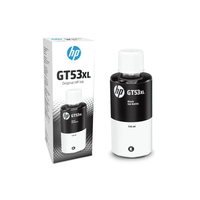 Hp GT53XL-1VV21A Siyah Orjinal M�rekkep Y�ksek Kapasiteli