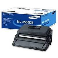 Samsung ML-3560 SV440A Siyah Orjinal Toner - ML-3560-3561